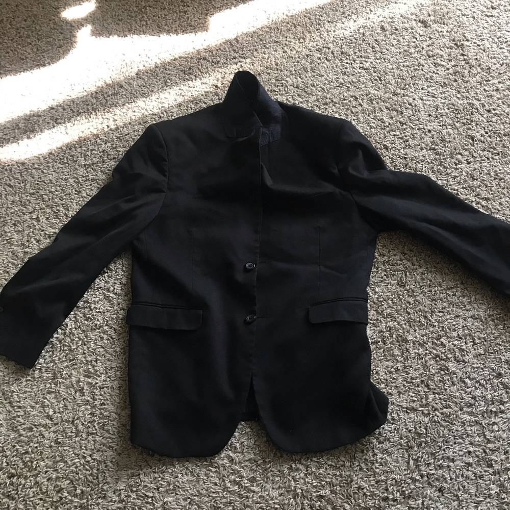 Men’s blazer - size 38s